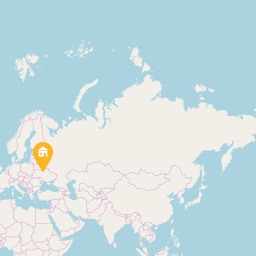 Apartment on Ploschady Lyva Tolstogo на глобальній карті